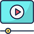Icon Video Tutorial