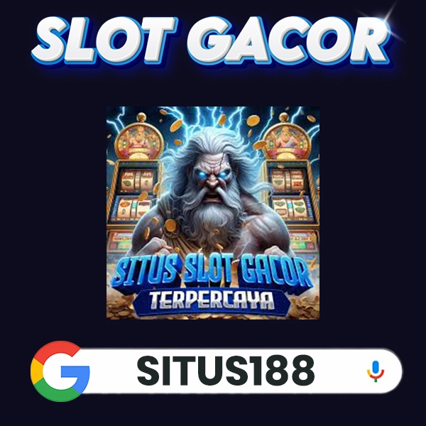  situs188 slot